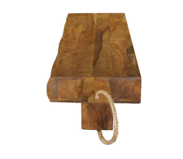 Chopping Board Suspension Shelf