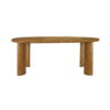 Zeke Dining Table