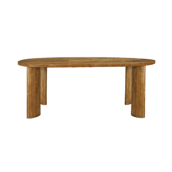 Zeke Dining Table