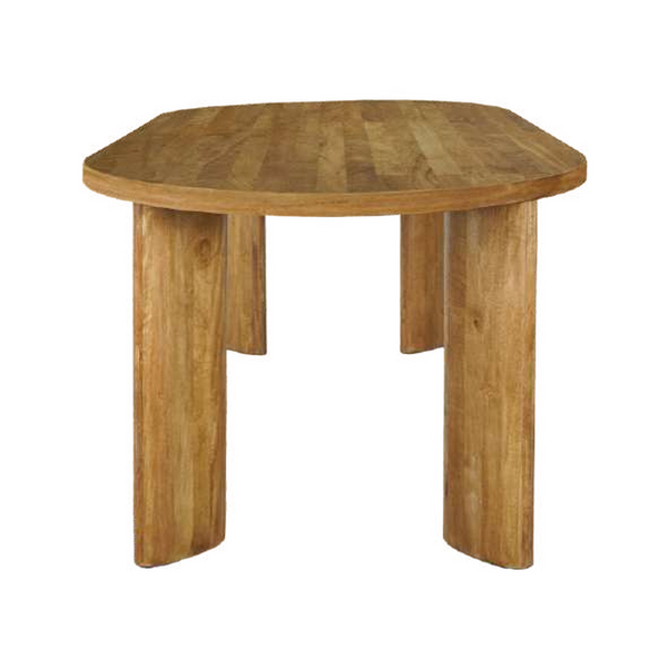 Zeke Dining Table