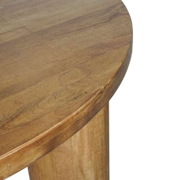 Zeke Dining Table
