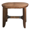 Skagen Oval Stool