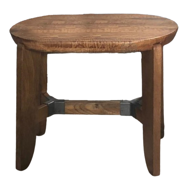 Skagen Oval Stool