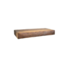 Live Edge Floating Shelf Small
