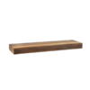 Live Edge Floating Shelf Lge