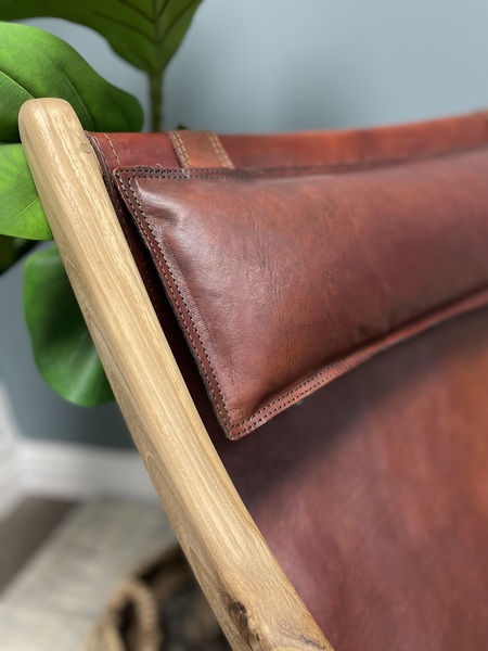 Set of 2 Gladstone Easy Chair