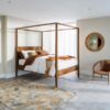 Gladstone Moon Chair- Natural