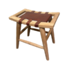 Gladstone Small Stool