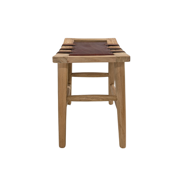 Gladstone Small Stool