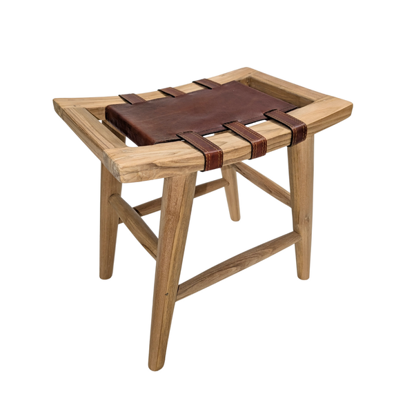 Gladstone Small Stool