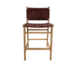 Gladstone Counter Stool w/ back