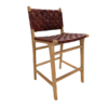 Gladstone Counter Stool w/ back