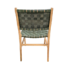 Gladstone Dining Chair - Green