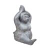 Yoga Lady
