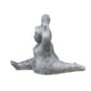 Yoga Lady
