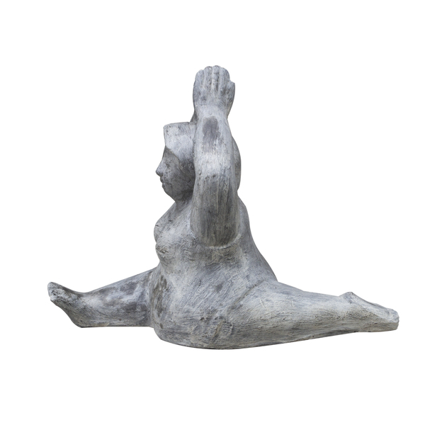 Yoga Lady