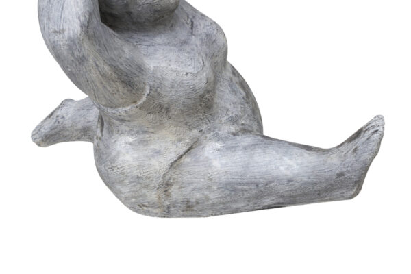 Yoga Lady