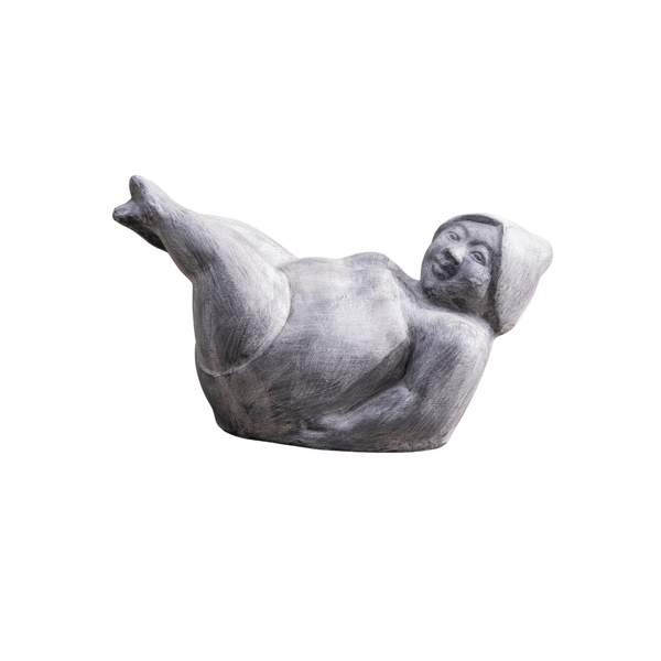 page_6357.png Yoga Lady Sit Up - Old White