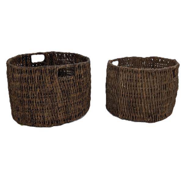 Robusta Basket Set of 2