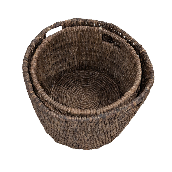 Robusta Basket Set of 2