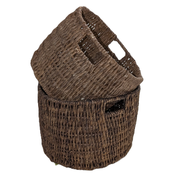 Robusta Basket Set of 2