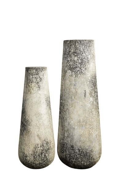 Allium Vase - X-Large - Ember