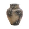 Naped Pot - Ember