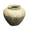 Arley Vase - Medium - Café Latte