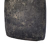 Set of 2 Eliptical Vase - Granite