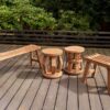 Anin Stool