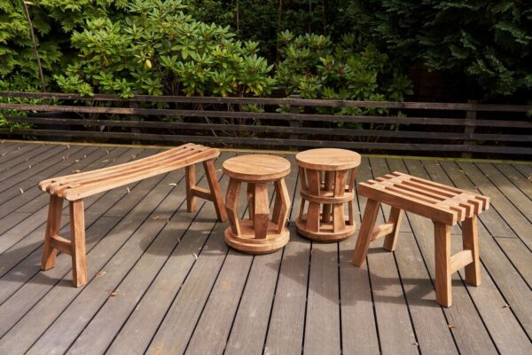 Anin Stool
