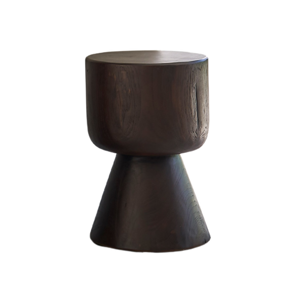 Lara Stool CHOCOLATE