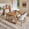 Coniston Ovoid Table