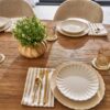 Coniston Ovoid Table