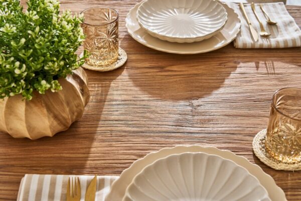 Coniston Ovoid Table