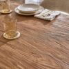 Coniston Ovoid Table