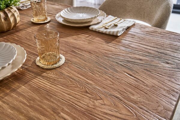 Coniston Ovoid Table