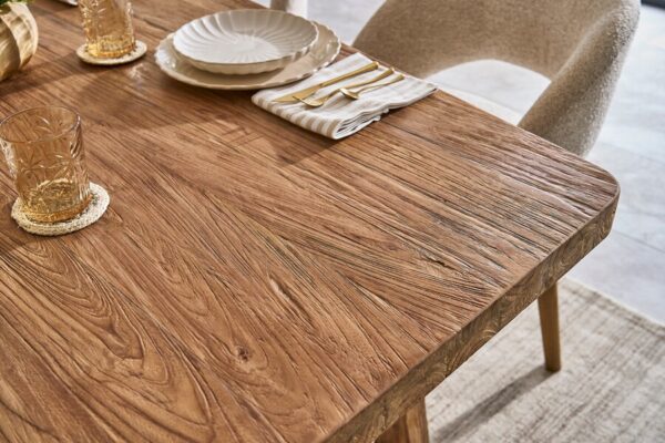 Coniston Ovoid Table