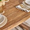 Coniston Ovoid Table
