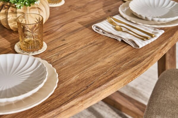 Coniston Ovoid Table