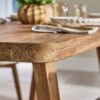 Coniston Ovoid Table