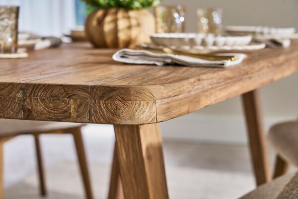 Coniston Ovoid Table