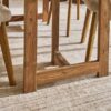 Coniston Bench Table