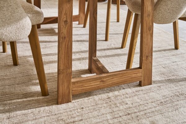 Coniston Bench Table