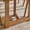 Coniston Bench Table