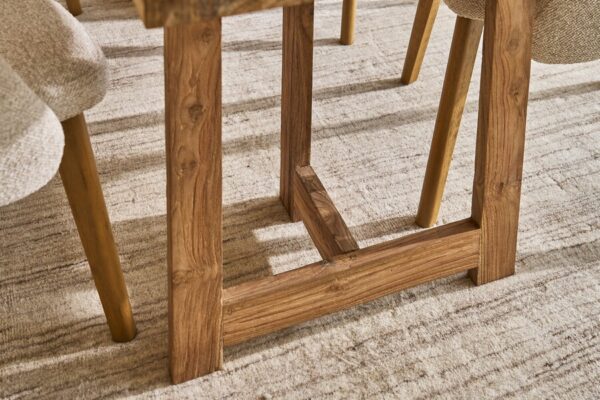 Coniston Bench Table