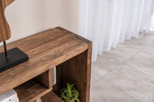 Low Room Divider