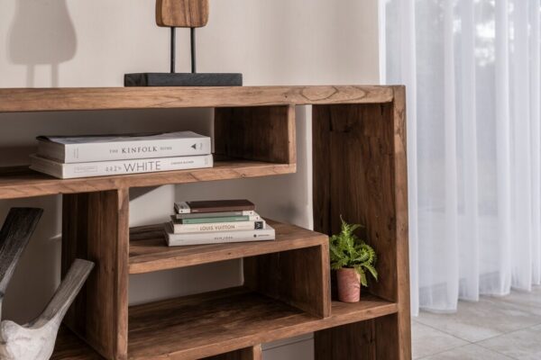 Low Room Divider