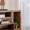 Low Room Divider