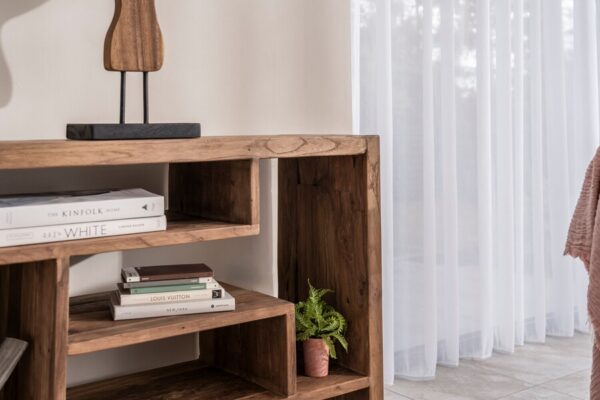 Low Room Divider